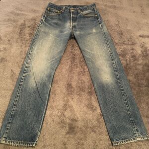 Levi's 501